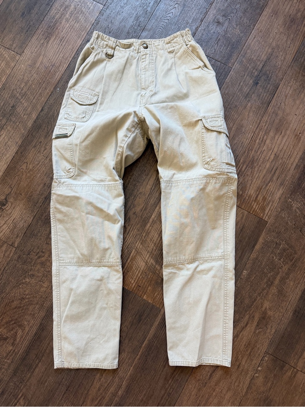 Royal Robbins Cargo Pants Size 4